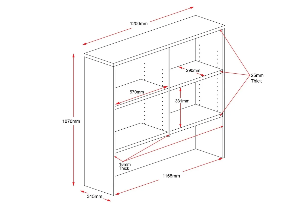 RL Rapid Worker Overhead Hutch
