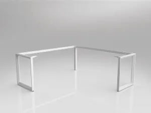 OL Anvil 90° Corner Workstation Frame thumbnail 2