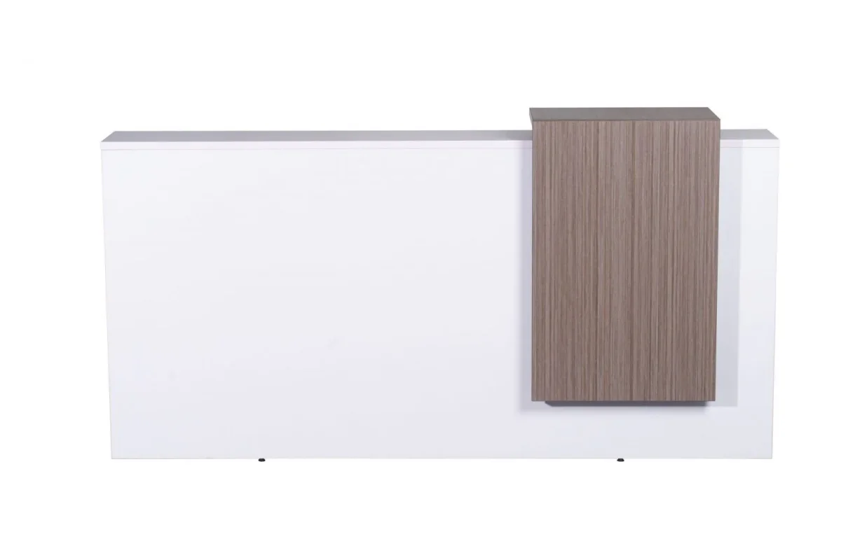 RL Urban Reception Counter
