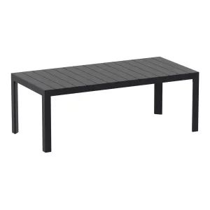 FL Atlantic Hospitality Outdoor Expandable Table thumbnail 5