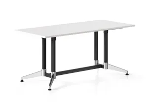 RL Typhoon Metal Meeting Table Frame thumbnail 6
