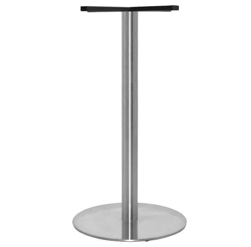 EZ BASE BAR PRAGUE DISC 450MM S/S