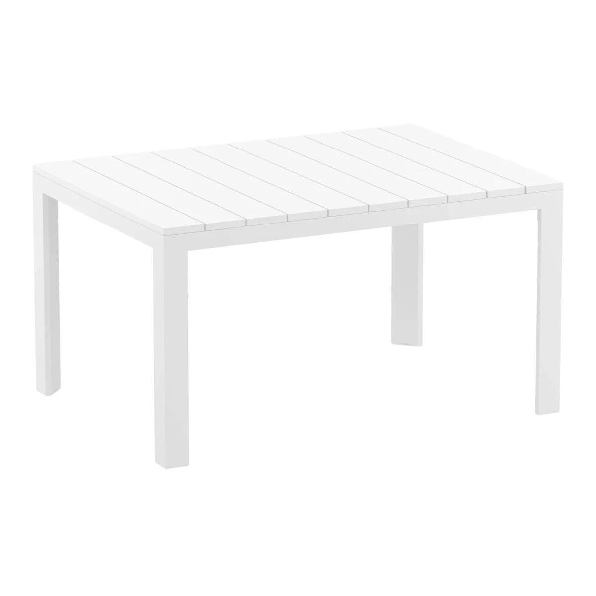 FL Atlantic Hospitality Outdoor Expandable Table