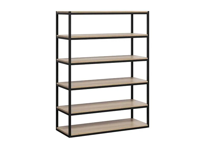 DD Helix Welded Storage Shelving Unit