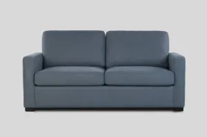 VI Wilson Fabric Upholstered Queen Sofa Bed with Memory Foam Mattress thumbnail 9