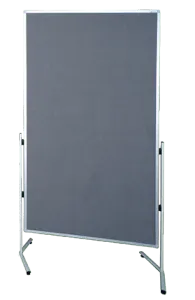 VC Modulo T-Leg Double Sided Pinboard thumbnail 4