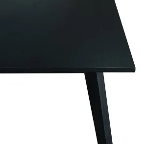 VI Ella Solid Timber 1.8 Meter Dining Table and 6 Chairs Set thumbnail 5