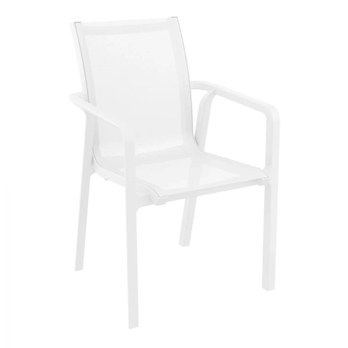 FL 11 Piece Outdoor Lounge Setting with Vegas Extendable Table thumbnail 4