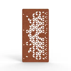 RL Vine Decorative Workplace Divider Hanging Screen thumbnail 8