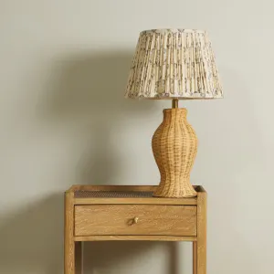 SH Architect Bedside Table thumbnail 3