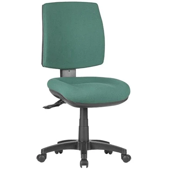 ST Alpha Low Back Task Chair