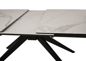 DD Axel Extendable Meeting Table thumbnail 2