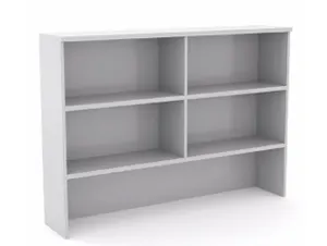 OL AltoSystem Melamine Board Hutch thumbnail 11