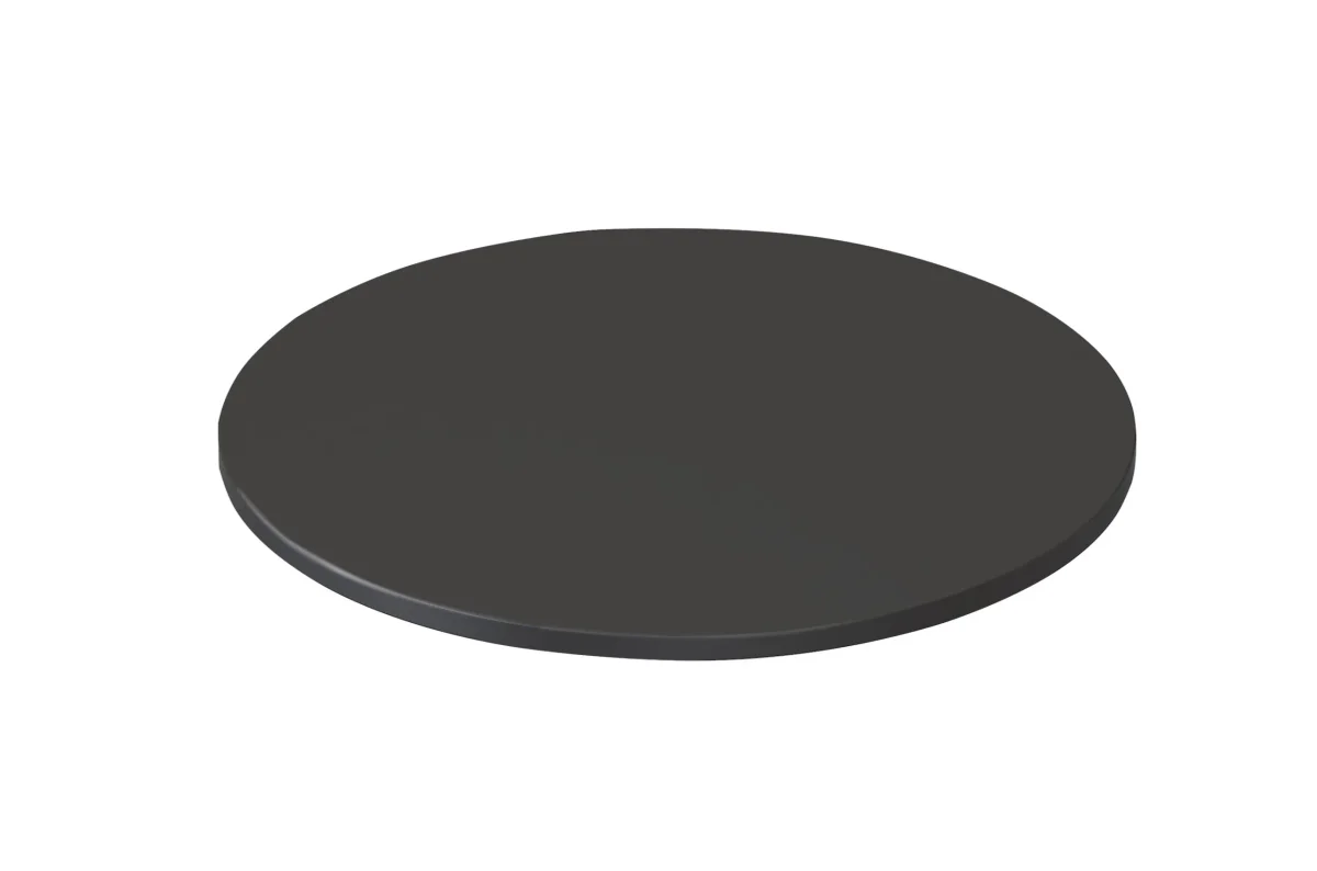 TW Disk Base Round Meeting Table