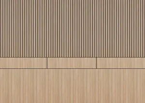 DD Belt Line Decorative Wall Panel thumbnail 1