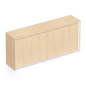 RL Casa Swing 4 Door Credenza thumbnail 2