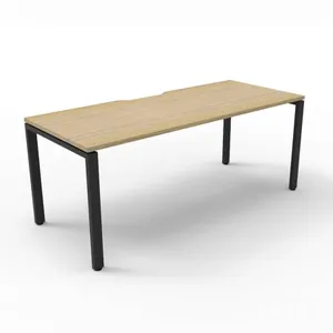 RL Infinity Profile Leg Single Sided System Desk thumbnail 2