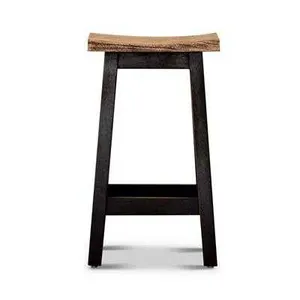 VI Tokyo Solid Timber Kitchen Stool thumbnail 9