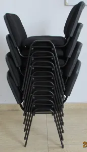 GP Easy Stackable Visitor Chair thumbnail 3