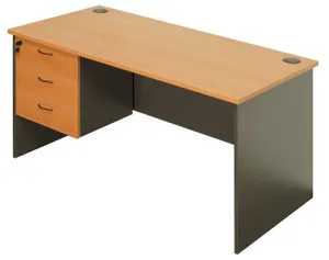 RL Rapid Worker Home Office Desk thumbnail 1