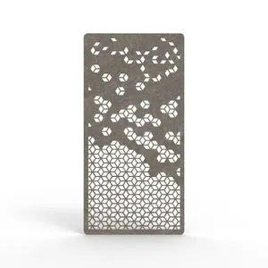 RL Cell Decorative Workplace Divider Hanging Screen thumbnail 12