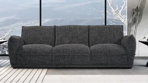 BT Modo 1975 Fabric Upholstered 3 Seater Sofa thumbnail 5