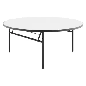 FL Brooklyn Hospitality Round Banquet Table thumbnail 3