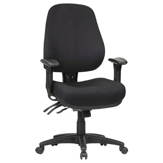 ST Rover Low Back Multi Shift Ergonomic Task Chair