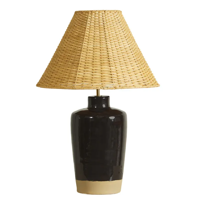 SH Fireplace Lamp