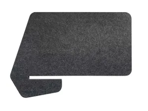 VC Sana Slide On Acoustic Desk Divider thumbnail 1