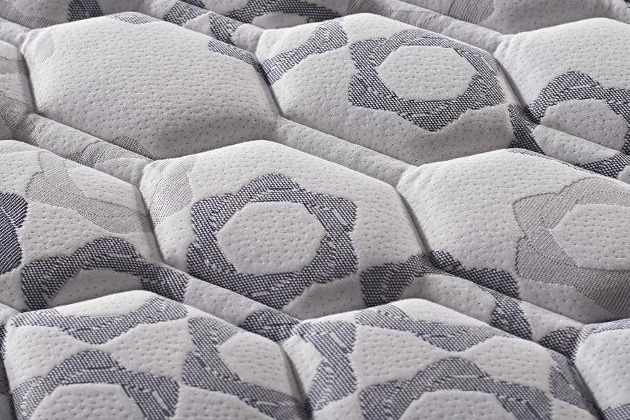 Prince Mattress SH1780 (Medium)