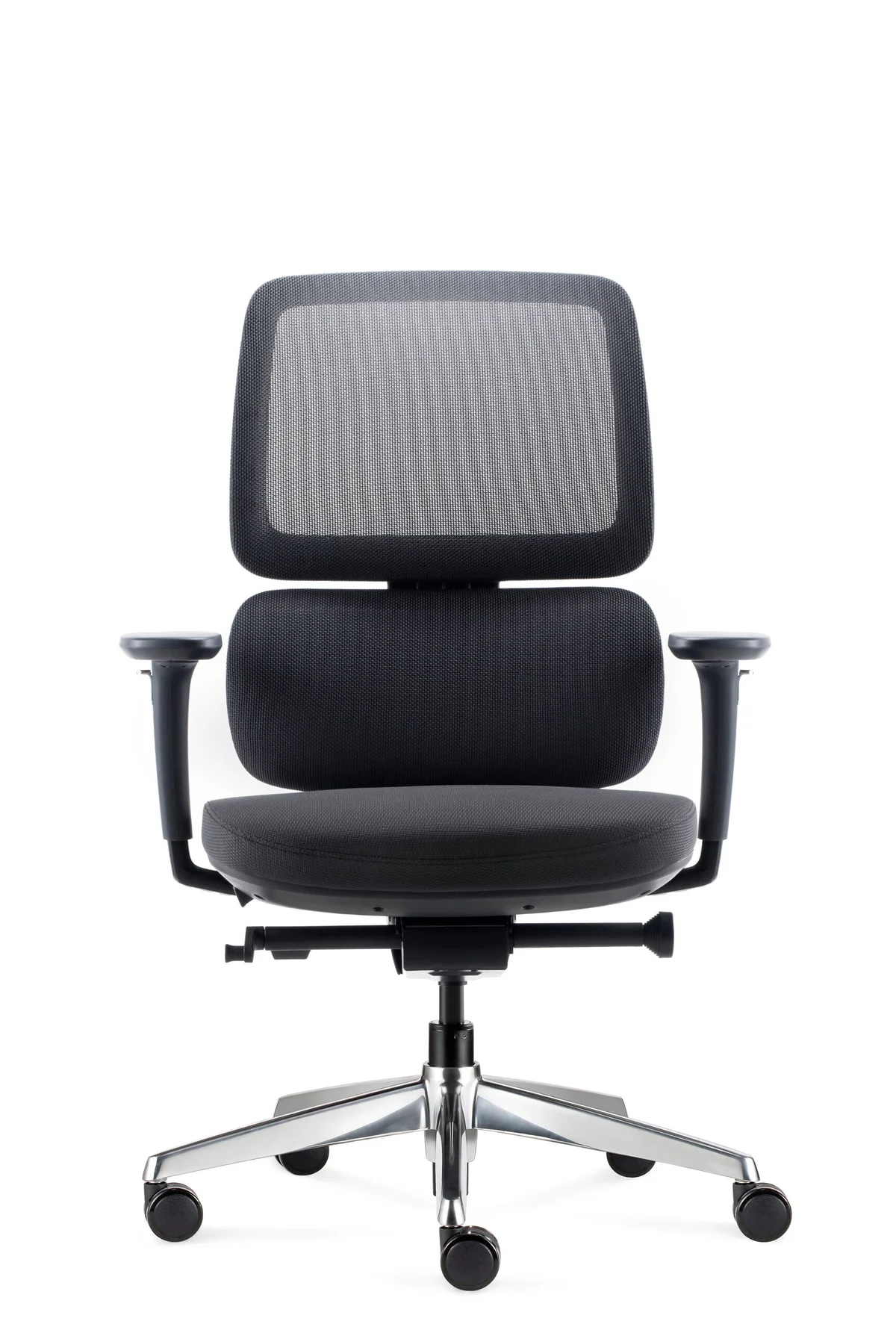 RL Orca Mesh Back Executive Chair