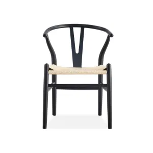 VI Dorian Solid Timber 7 Pieces Dining Setting with Arc Dining Chair thumbnail 7
