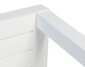 EZ TABLE CUBE 800MM ANTHRACITE thumbnail 10