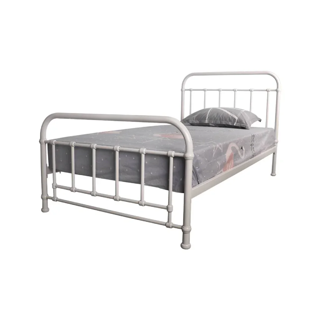 VI Akira Metal Bed Frame