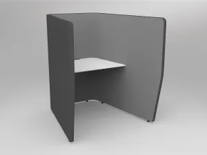OL Motion Zip 1 Person Desk Based Space thumbnail 2