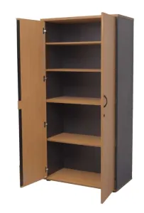 RL Rapid Worker Lockable Cupboard thumbnail 2