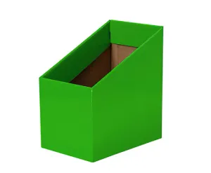 VC Cardboard Book Box Packet of 5 thumbnail 12