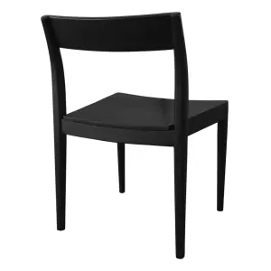 CT Moller Solid Timber Dining Chair - Set of 2 thumbnail 3