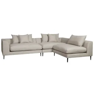 SH Vienna Modular Sofa, Sable thumbnail 2
