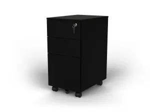OL Agile Slimline Mobile Drawer Unit thumbnail 3