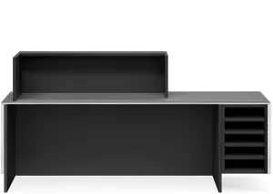 DD Jewell Premium Reception Counter thumbnail 7