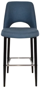 EZ STOOL ALBURY SIDE 750 METAL BLACK thumbnail 4
