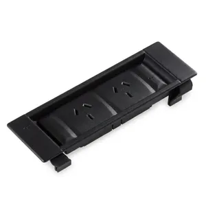 CM Auto Switched Soft Wired GPO in Panel Bracket thumbnail 2