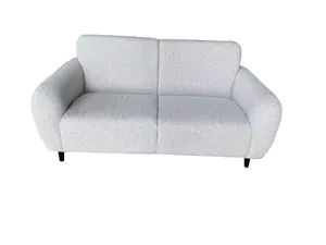 VI Alwyn Fabric Upholstered 2 Seater Sofa thumbnail 2