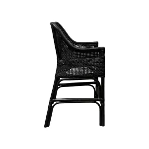 CR Albany Natural Rattan Counter Stool thumbnail 10