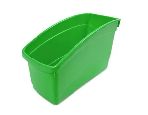 VC Plastic Book Tub thumbnail 10