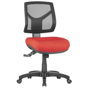 ST Chelsea Mesh Low Back Task Chair thumbnail 1