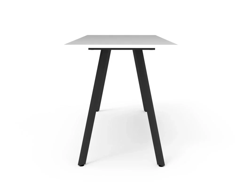 RL Eternity Metal Leg High Bar Table
