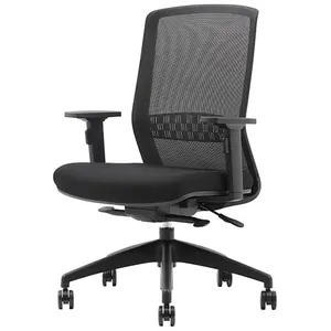 ST Bolt Mesh Back Executive Chair thumbnail 2